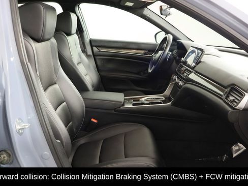 Used 2022 Honda Accord Sport image 10