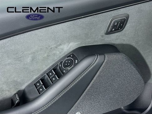 New 2025 Ford Mustang Mach-E GT image 25