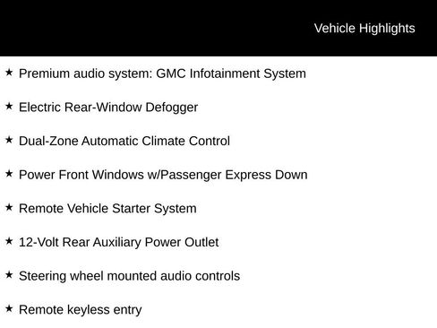 Used 2021 GMC Sierra 1500 Elevation image 25