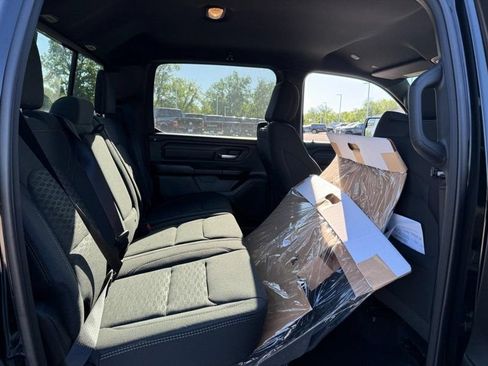 New 2026 RAM 1500 Warlock AWD/4WD image 6