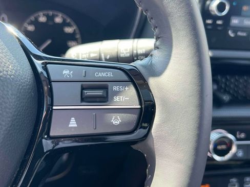 Used 2024 Honda CR-V EX-L image 22