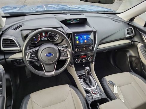 Used 2023 Subaru Forester Limited image 23