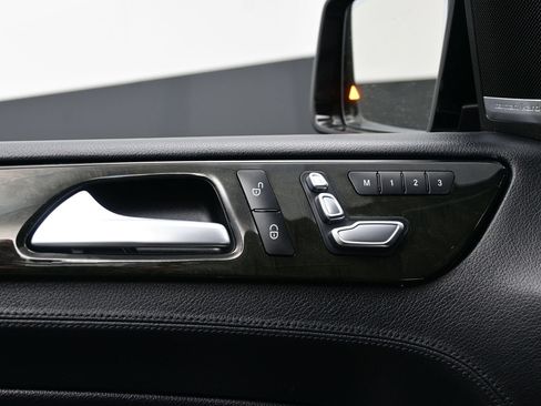 Used 2017 Mercedes-Benz GLE 43 AMG 4MATIC image 14