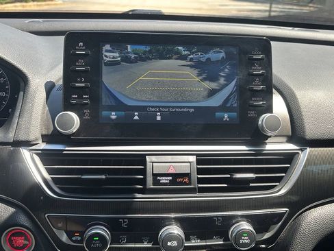 Used 2022 Honda Accord Sport image 12