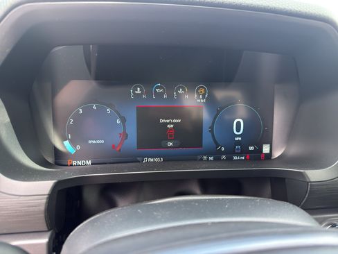 New 2026 Ford F150 XLT AWD/4WD image 10