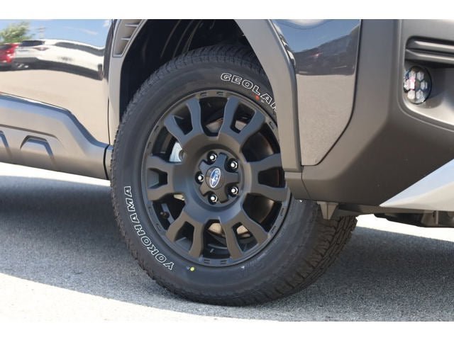 New 2026 Subaru Forester Wilderness AWD/4WD image 28