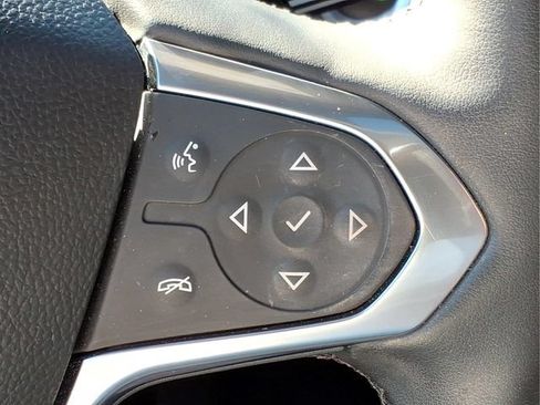 Used 2023 Chevrolet Traverse Premier w/ LPO, Floor Liner Package AWD/4WD image 28