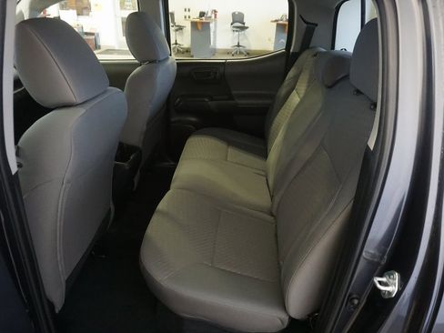 Used 2023 Toyota Tacoma SR image 17