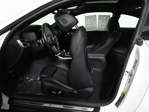 Certified 2022 BMW M240i xDrive Coupe w/ Premium Package image 31