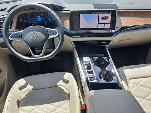 New 2026 Volkswagen Atlas SE image 20