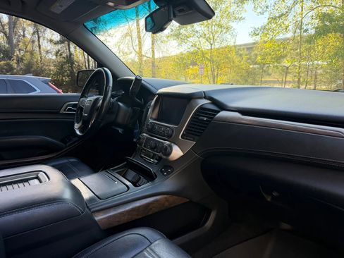 Used 2018 GMC Yukon Denali w/ Open Road Package image 21
