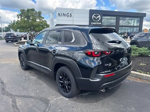 Used 2026 MAZDA CX-50 2.5 Hybrid w/ Weather Package AWD/4WD image 10