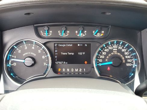 Used 2013 Ford F150 XLT w/ XLT Chrome Pkg image 17