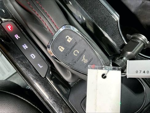 Used 2022 Chevrolet Blazer RS w/ Enhanced Convenience Package FWD image 12