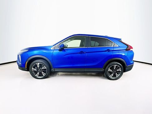 Used 2024 Mitsubishi Eclipse Cross SE image 6