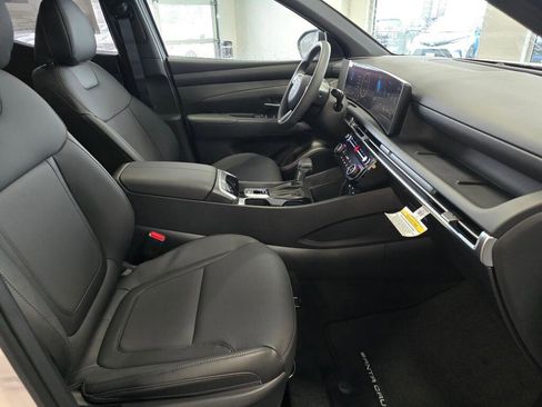 New 2026 Hyundai Santa Cruz SEL image 43