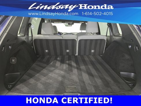 Certified 2023 Honda Passport EX-L image 8