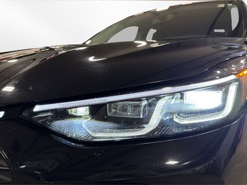 Used 2024 Ford Escape Platinum AWD/4WD image 13