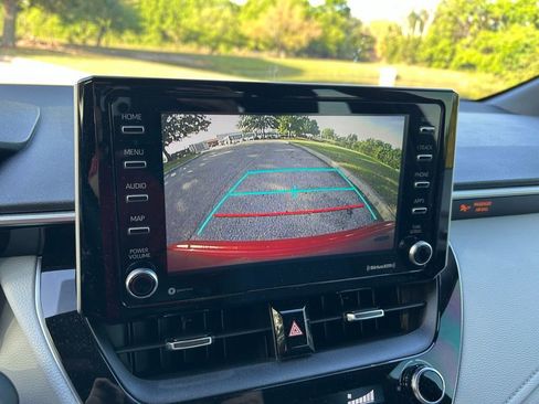 Used 2021 Toyota Corolla SE image 24