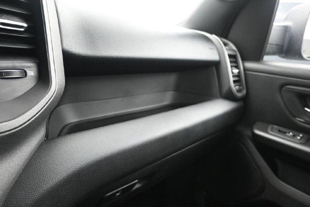 New 2027 RAM 1500 Warlock AWD/4WD image 33