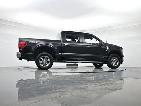 Certified 2024 Ford F150 XLT w/ Mobile Office Package AWD/4WD image 30