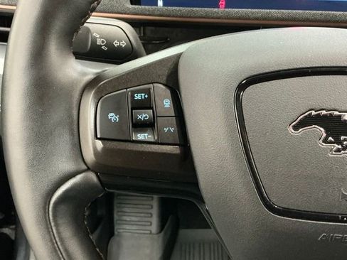 Used 2021 Ford Mustang Mach-E GT image 27