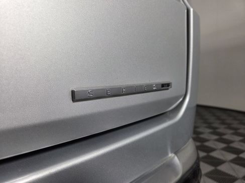 Used 2022 Jeep Wagoneer Series II w/ Premium Group I RWD image 30
