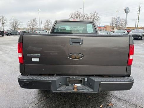 Used 2006 Ford F150 STX image 8