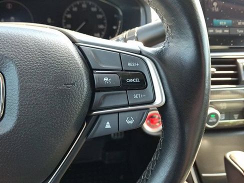 Used 2022 Honda Accord Sport Special Edition image 26
