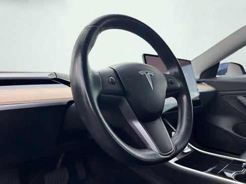 Used 2018 Tesla Model 3 Long Range AWD/4WD image 51