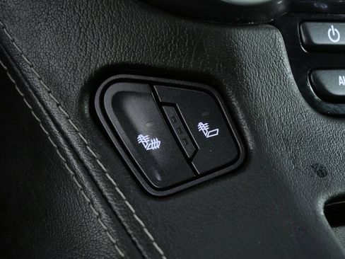 Used 2016 Chevrolet Tahoe LT AWD/4WD image 7