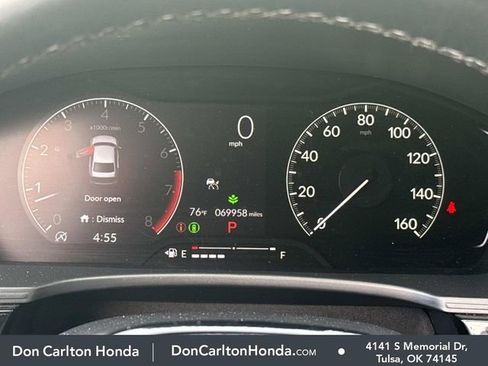Used 2024 Honda Civic EX image 26