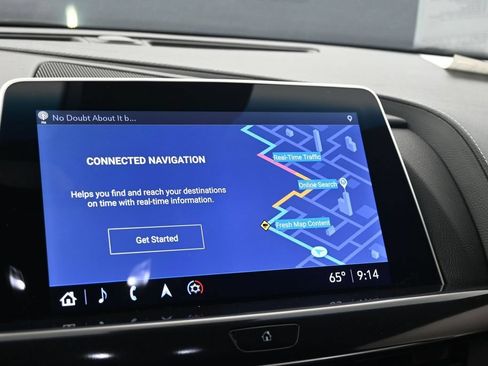 Used 2022 Cadillac CT5 V Blackwing w/ Parking Package RWD image 29