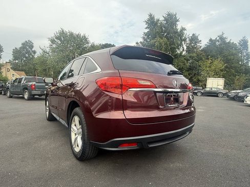 Used 2015 Acura RDX AWD image 7