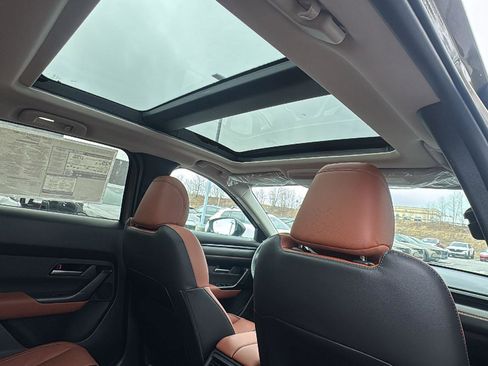 New 2026 MAZDA CX-50 AWD 2.5 S w/ Accent Package image 19