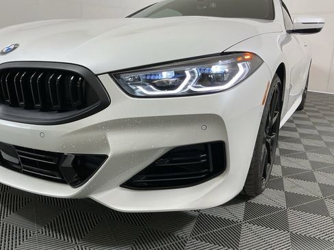 New 2026 BMW 840i xDrive 840i image 5