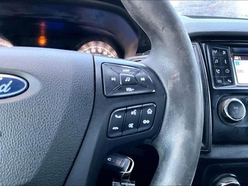 Used 2021 Ford Ranger XL w/ Equipment Group 101A High image 11