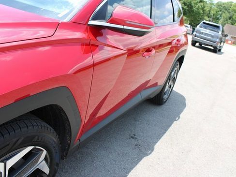 Used 2022 Hyundai Tucson Limited w/ Cargo Package image 55