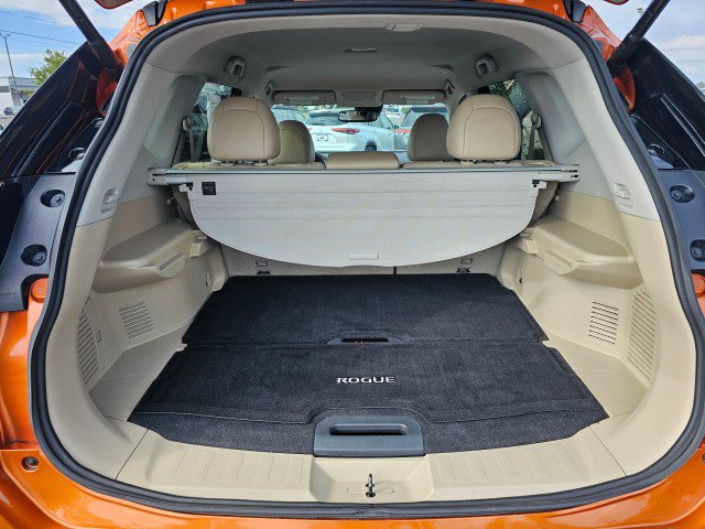 Used 2019 Nissan Rogue SL AWD/4WD image 19