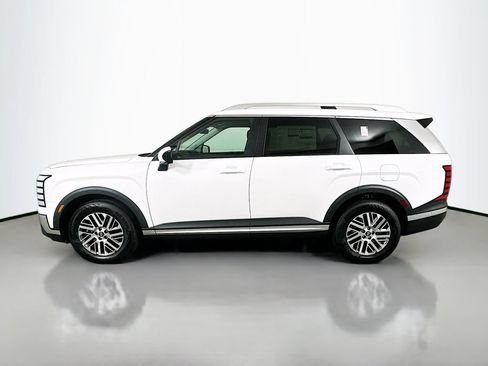 New 2026 Hyundai Palisade SEL w/ Tow & Go Package FWD image 8