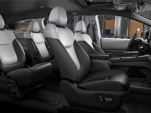 New 2026 Toyota Sienna XSE image 20