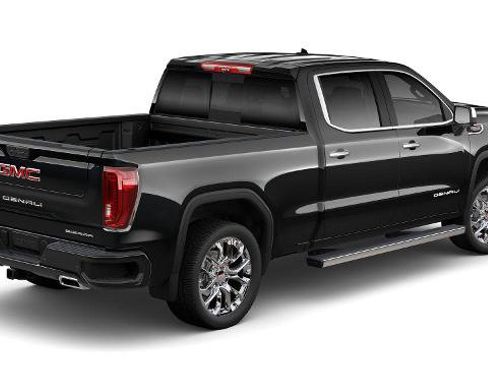 New 2026 GMC Sierra 1500 Denali w/ Denali Reserve Package AWD/4WD image 3