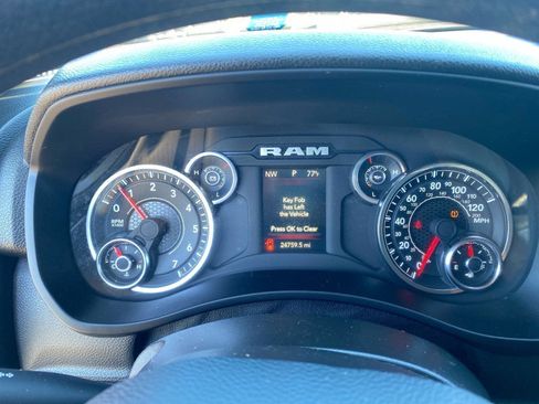 Used 2024 RAM 2500 Tradesman w/ Snow Chief Group AWD/4WD image 18