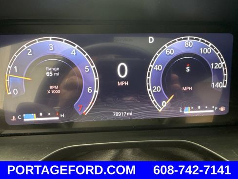 Certified 2023 Jeep Grand Cherokee Limited w/ Trailer Tow Prep Group (B) AWD/4WD image 7