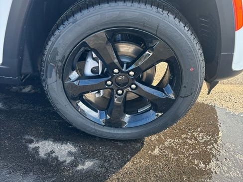 New 2026 Jeep Grand Cherokee Limited image 20