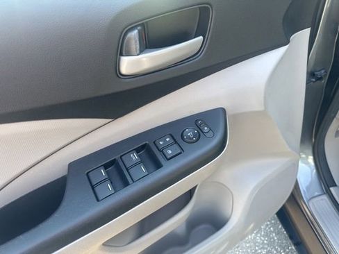Used 2012 Honda CR-V LX image 22