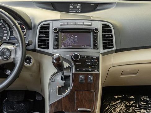 Used 2013 Toyota Venza XLE FWD image 8