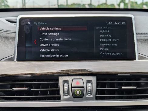 Used 2021 BMW X1 xDrive28i w/ Convenience Package AWD/4WD image 25