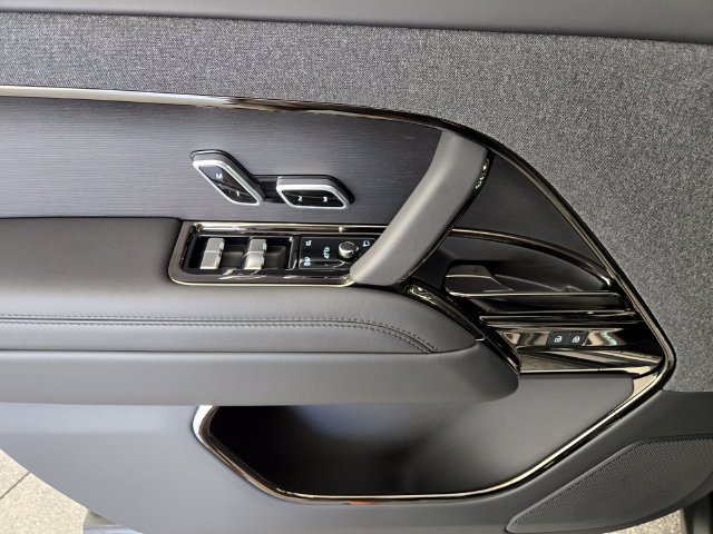 New 2026 Land Rover Range Rover Sport Dynamic SE AWD/4WD image 20
