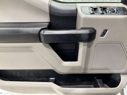 Used 2019 Ford F250 XL w/ Power Equipment Group image 16
